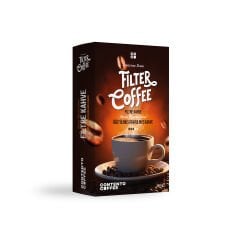 Contento FİLTRE KAHVE 250GR