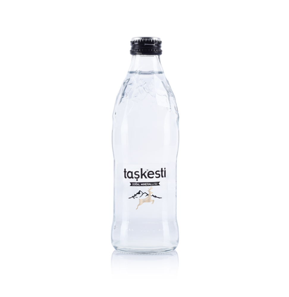 Taşkesti Su 330ML