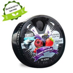 Sweet Fresh Orman Meyve Aromalı Şekerleme