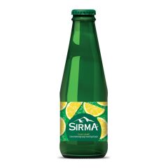 Sırma C Limon Aromalı Soda 24AD