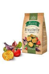 Maretti Bruchette Cips Akdeniz Sebzeli 15AD