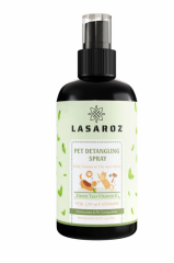 Lasaroz Pet Kolay Tarama