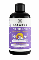 Lasaroz Pet Şampuan