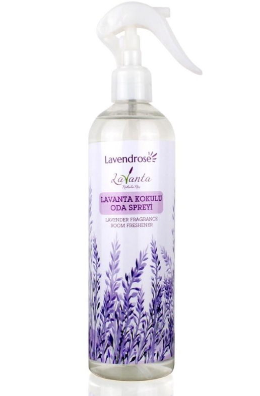 Lavendrose Lavanta Oda Spreyi 375ML