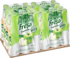 FREŞA ELMA AROMALI 24'LÜ