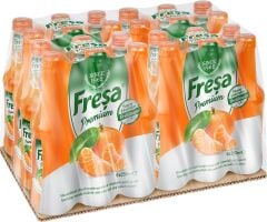 FREŞA MANDALİNA AROMALI 24'LÜ