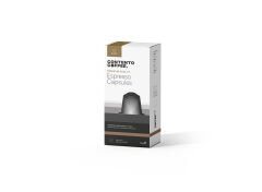 Contento KAPSÜL KAHVE GOLD 10'LU