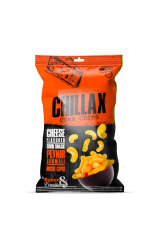 Chillax Peynir Aromalı Cips 60g