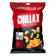 Chillax Ketçap Aromalı Cips 60g
