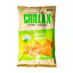 Chillax Yoğurt Aromalı Cips 60g