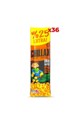 Chillax Mini Peynir Aromalı Cips