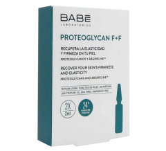 Babe Laboratorios Anti Aging 2'li Ampul