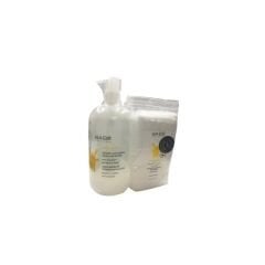 Babe Laboratorios Makyaj Temizleme Suyu Pamuk Hediyeli 500ML