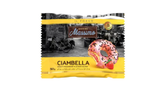Massimo Çilek Aromalı Donut 24'lü