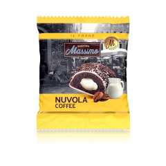 Massimo Nuvola Kahve Aromalı Puf 24'lü