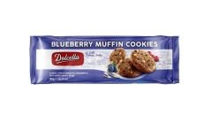 Dolcella BlueBerry Muffin Cookie 180G